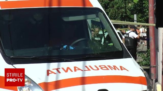 Două fetițe au ajuns la spital, după ce s-au electrocutat la mașinuțe, la un ștrand din Băile Felix