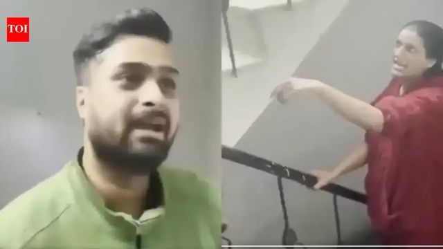 Three women from Arunachal Pradesh allege racial abuse