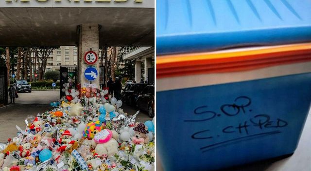 ++ Al Monaldi 3 box tecnologici per trasporto organi, equipe non lo sapeva ++