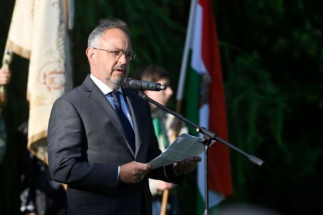 Bús Balázst meggyanúsították az óbudai korrupciós ügyben