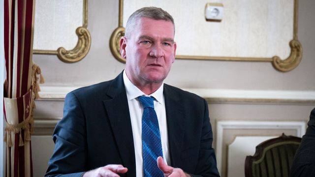 Elindult a próbagyártás a BYD szegedi gyárában