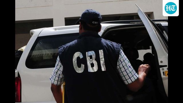 CBI arrests absconding sub-inspector in Madhya Pradesh custodial death case