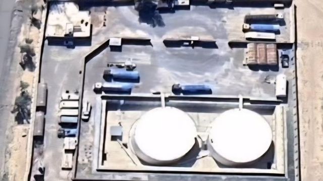 Pakistan strikes Kabul and Afghan border provinces, 4 killed in airstrikes