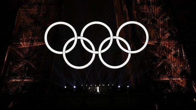 India submits official bid to host 2036 Olympics