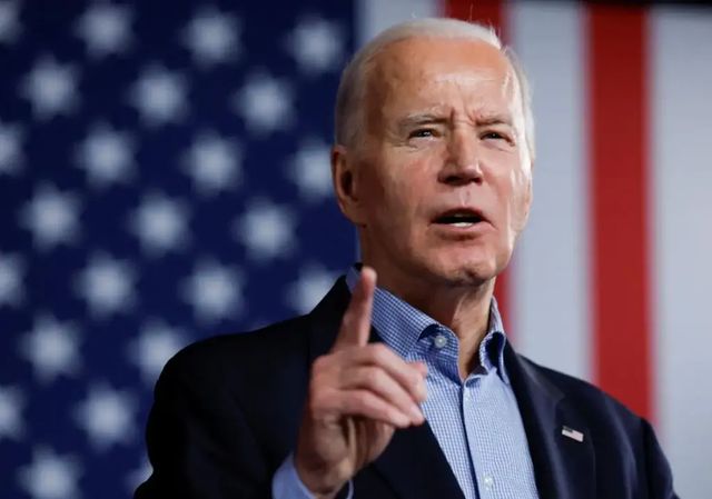 Biden dice que Netanyahu está «lastimando a Israel más que ayudando»