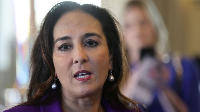 Trump taps Sikh lawyer Harmeet Dhillon as Assistant Attorney General for Civil Rights