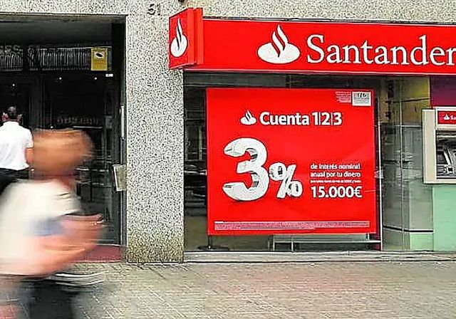 1.425 empresas optan al Premio Pyme del Añode Banco Santander y Cámara de España