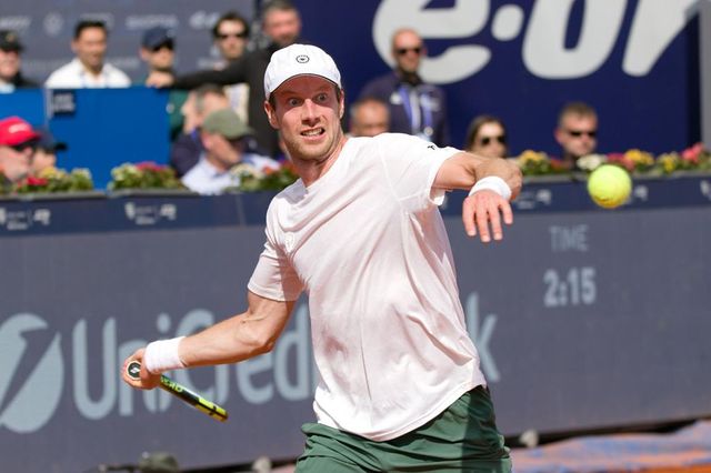 Daniel Merida și Mariano Navone, finaliști la Țiriac Open 2026 după semifinale spectaculoase la București