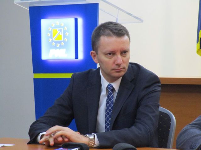 Siegfried Mureșan cere guvernului României să negocieze o funcție de vicepreședinte al Comisiei Europene