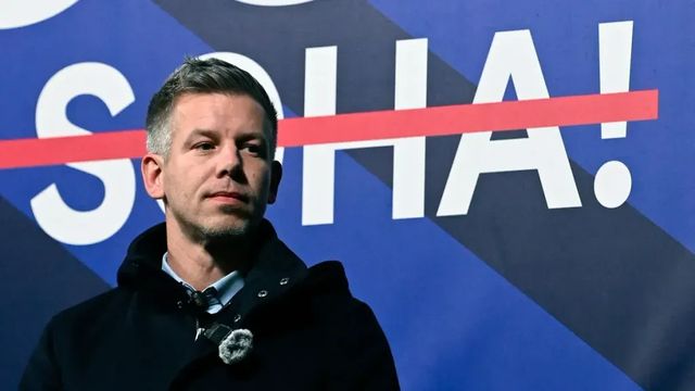 Gulyás Gergely szerint csak az Orbán-kormány tud ellenállni a háborús veszélynek