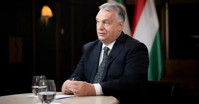 Orbán Viktor: Akinek ereje van, cselekszik, akinek nincs az beszél