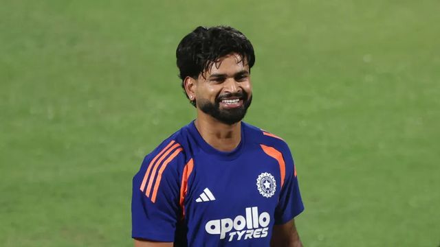 Back on duty, Bumrah gives Sooryavanshi a stern examination in Delhi