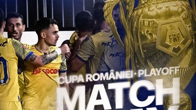 Cupa României: Petrolul, calificată în faza grupelor