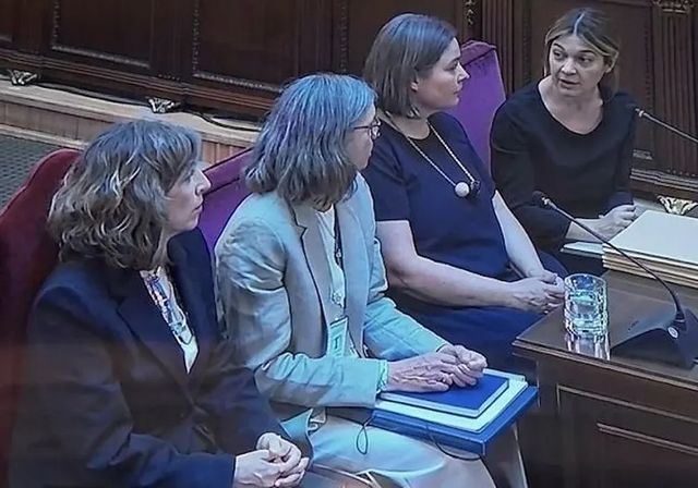 Las auditoras de Puente apuntan a la influencia de Koldo y Aldama sobre Ábalos: «En solo 38 minutos se cambió de criterio»