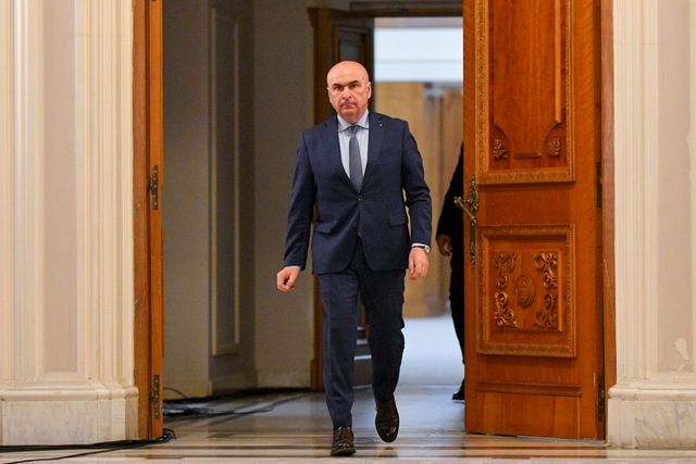 Ilie Bolojan și Manfred Weber, discuții cruciale despre reformele din România