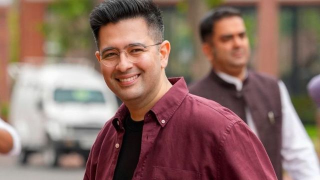 Delhi High Court Directs Takedown Of 5 Posts Targeting Raghav Chadha
