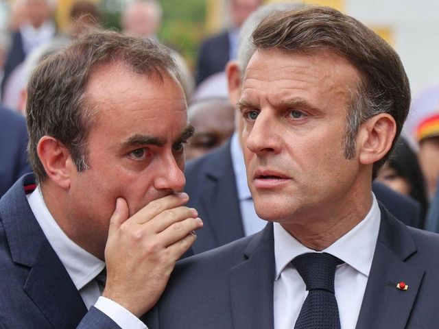 Francia, il premier Lecornu ha rassegnato le dimissioni