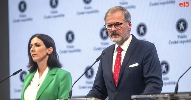 Lídři Spolu podepíšou memorandum o společné kandidatuře ve sněmovních volbách