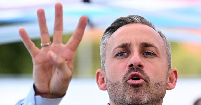 Ve spolkové zemi Sasko-Anhaltsko začaly volby, vyhraje zřejmě AfD