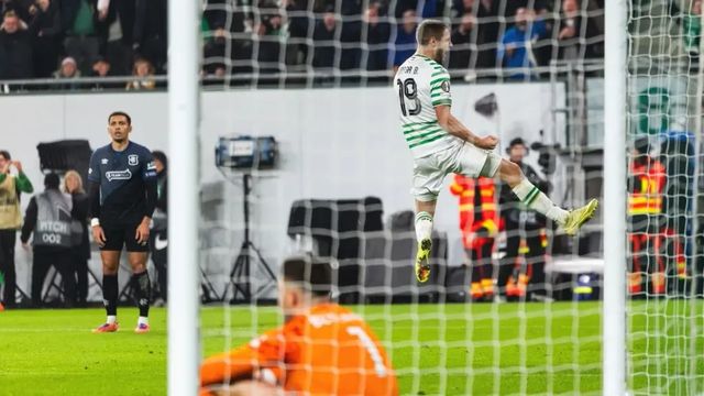 Sztárcsapatok sorát előzi meg a Fradi az Európa-ligában