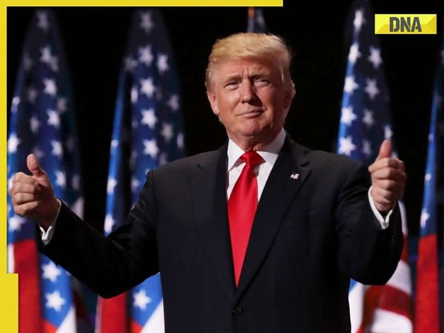 Trump Softens Stance On Greenland, Revokes Tariff Threat After Talks With NATO Chief