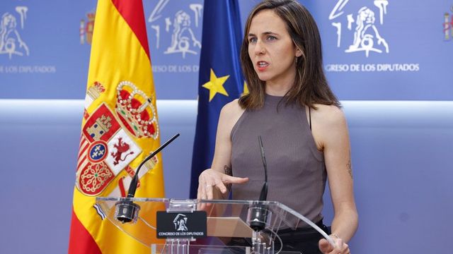 Podemos planta a Sánchez en la ronda de contactos por considerarla «un lavado de cara»