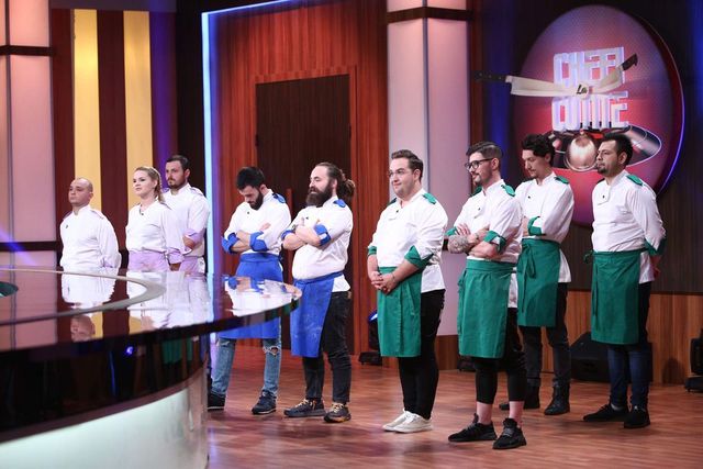 Câți bani a primit familia Băitoi de la Antena 1, după ce a câștigat sezonul special Chefi la Cuțite