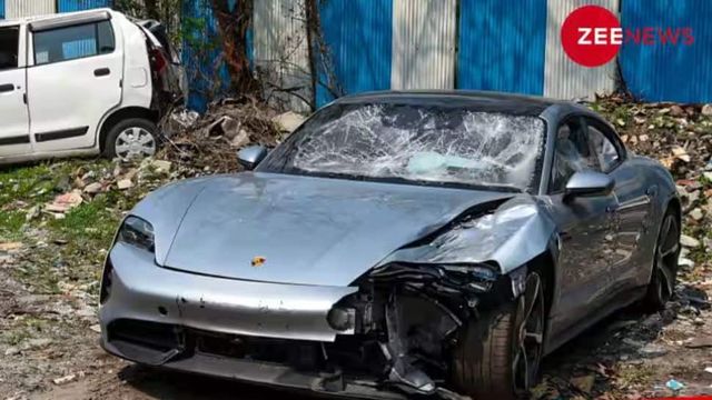 Pune teen not getting college admission after Porsche crash, says his lawyer