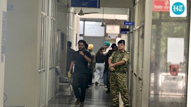HC appoints warrant officer as Punjab govt challenges ED raids