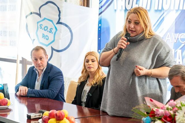 Grupul liberal din Senat se întărește. Doi parlamentari de la „Pace-Întâi-România” au trecut la PNL