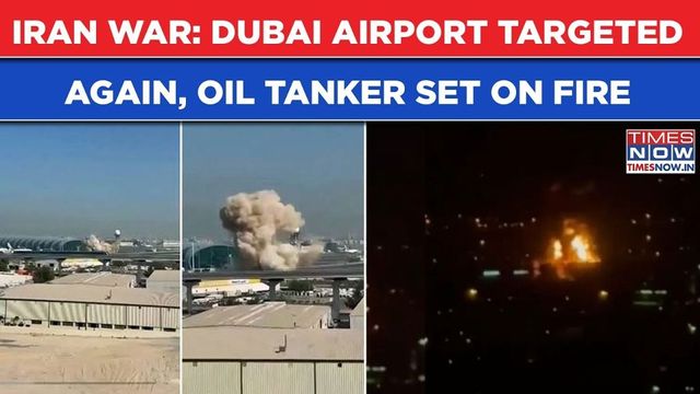 Zborurile pe aeroportul din Dubai, suspendate temporar în urma unui atac cu dronă