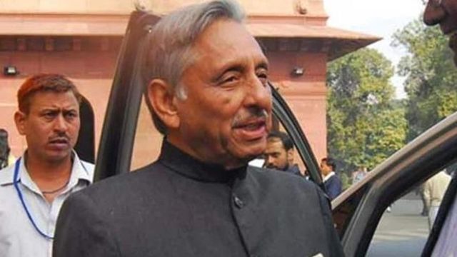 'My political career made & unmade by the Gandhis': What senior Congress leader Mani Shankar Aiyar said on Sonia, Rahul & Priyanka Gandhi