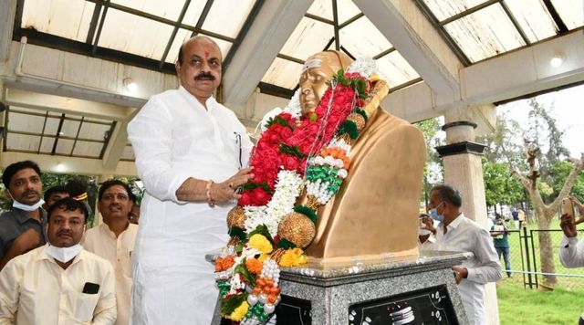 Karnataka Cabinet Expansion Would Take Time, Indicates Basavaraj Bommai