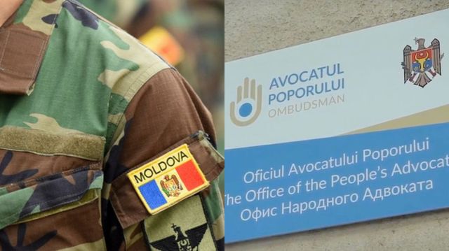 Avocatul Poporului s-a autosesizat în cazul decesului unui militar din garnizoana Florești