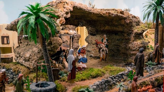 Pesadilla extremista antes de Navidad