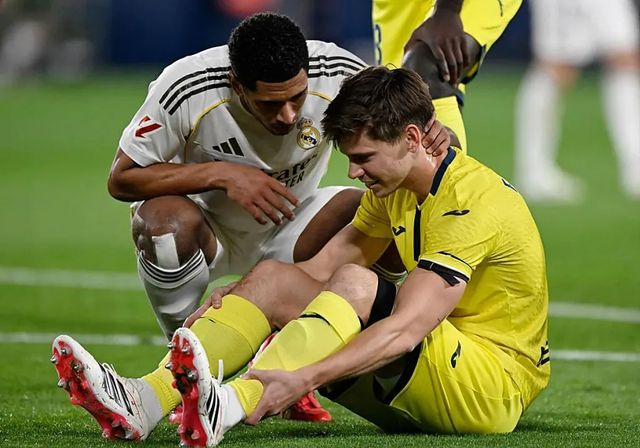 Foyth se despide casi seguro del Mundial