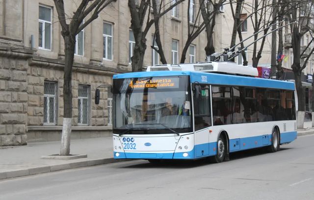 Bălți introduce transport public gratuit în fiecare miercuri. Din 2027, călătoriile ar putea fi gratuite zilnic