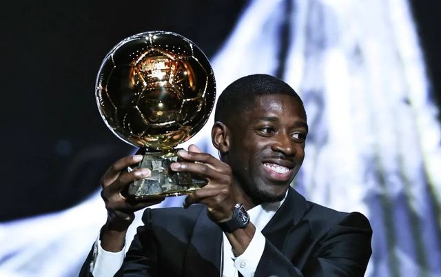 Pallone d’Oro 2026, chi sono i 30 candidati