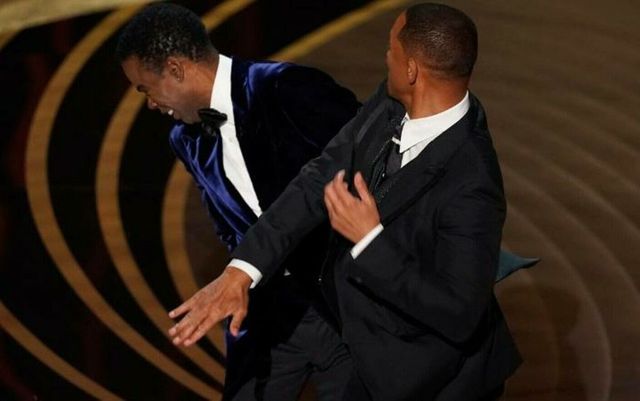 Chris Rock a explicat ce s-a întâmplat cu adevărat la gala Oscar, când Will Smith i-a dat o palmă