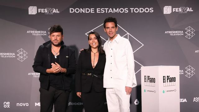 'El piano' de la Sexta busca al mejor músico aficionado