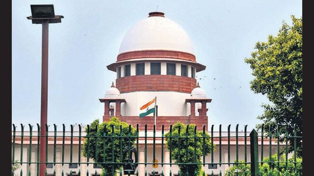Supreme Court to revisit order barring Allahabad HC judge from criminal cases