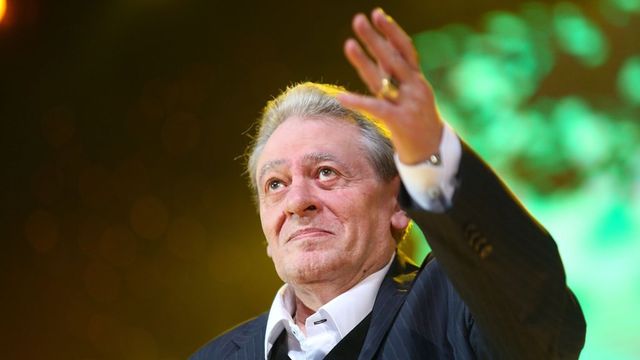 Почина големият композитор и певец Михаил Белчев