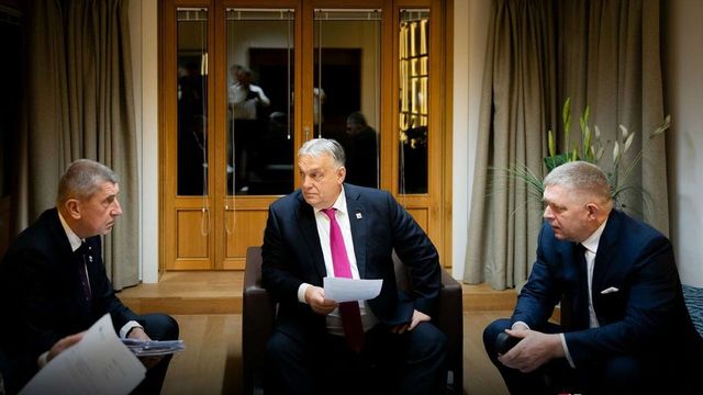 Cpou to do hlav dětem. Vyoral sekl Pavla kvůli Ukrajině