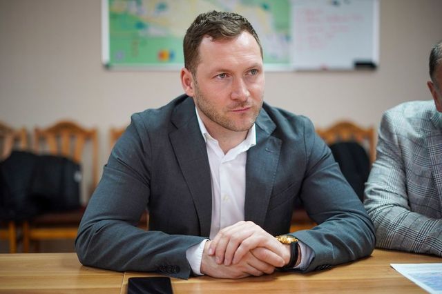 Hajder: Sursa de poluare a fost stopată, iar pata de petrol de pe Nistru s-a diminuat