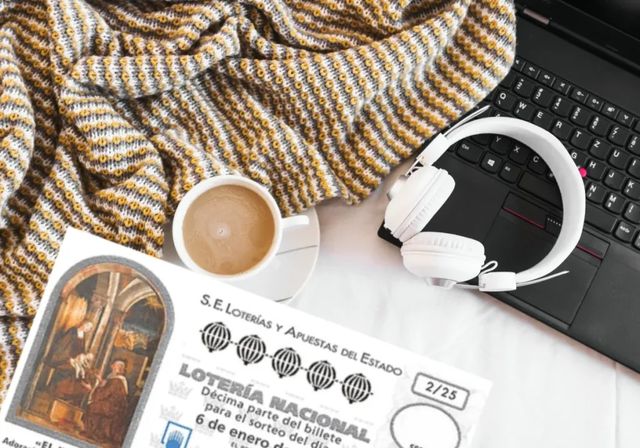 Dónde escuchar el sorteo de la Lotería del Niño 2026 en la radio y online desde Canarias