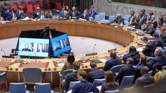 Operațiunea SUA în Venezuela a subminat dreptul internațional, potrivit ONU