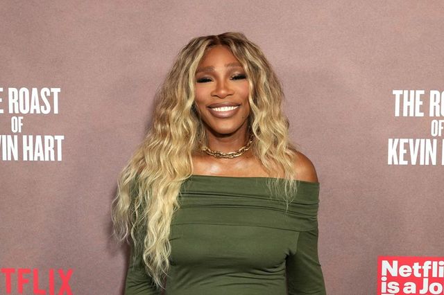 Serena Williams revine în tenis la 44 de ani! Unde va susține primul meci