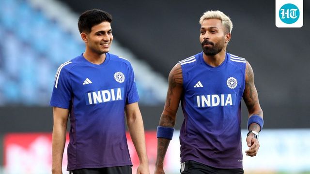 India squad for South Africa T20Is announced: Shubman Gill, Hardik Pandya back, Jasprit Bumrah in