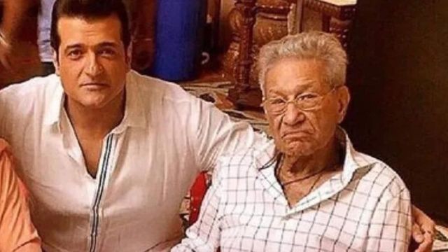 Veteran Filmmaker Raj Kumar Kohli Dies At 93