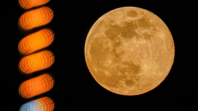 2 zodiac signs will receive cosmic blessings before the Full Moon on February 11, 2025